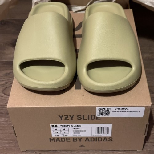 Adidas yeezy yzy slide resin - yeezy,