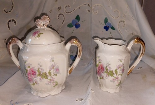 Sucrier pot lait en - sucrier,
