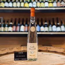 Metté Eau de Vie Vieille