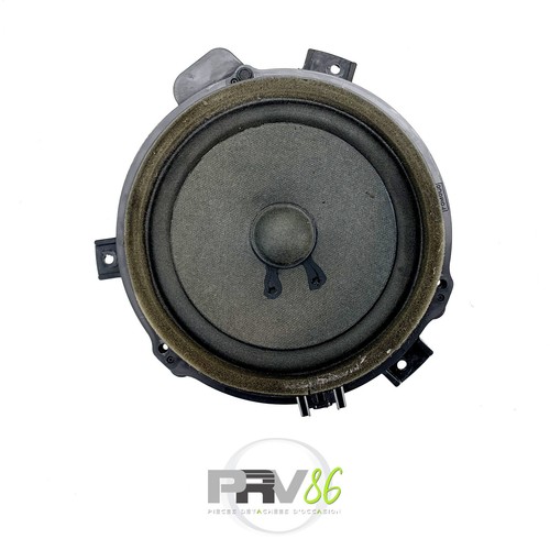 Haut parleur porte avg - porte,