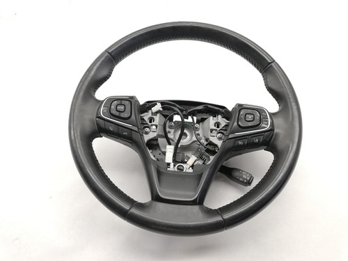 Toyota avensis t27 - toyota, volant