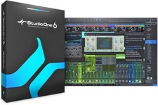 Presonus Studio One 7 Pro (Full) + Harmony Wizard