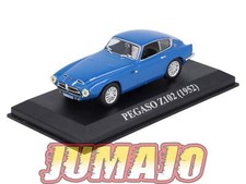 VA73 voiture 1/43 IXO altaya 
