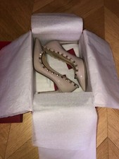 Chaussures Valentino ROCKSTUD Très bon état