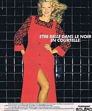 PUBLICITE ADVERTISING 114 1977