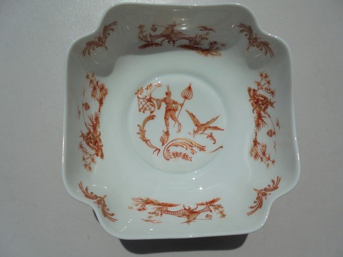 Georges boyer limoges france - georges,
