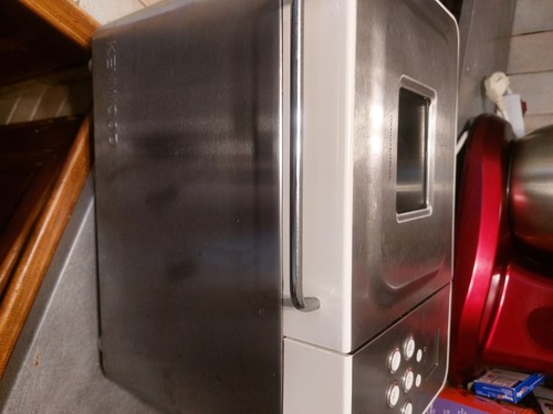 Machine pain kenwood bm350 - pain,