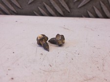 Moteur Tecumseh Enduro XL 6 Hp - 2 Vis de fixation de lanceur