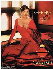 PUBLICITE ADVERTISING 095