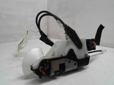 Serrure porte avg occasion PEUGEOT 2008 Phase 1 - 1.6 BlueHDI 100ch -