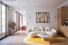 Parquet Contrecollé -