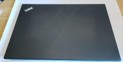 Capot partie superieure lenovo - capot/partie,