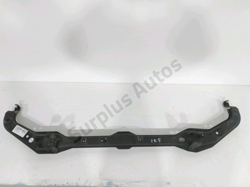 Traverse inferieure armature - traverse,