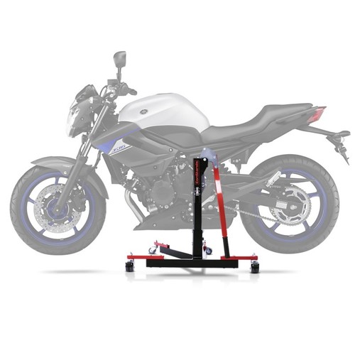 Bequille atelier moto cs - bequille,
