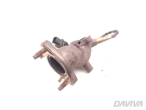 Hyundai santa sonde lambda - hyundai,