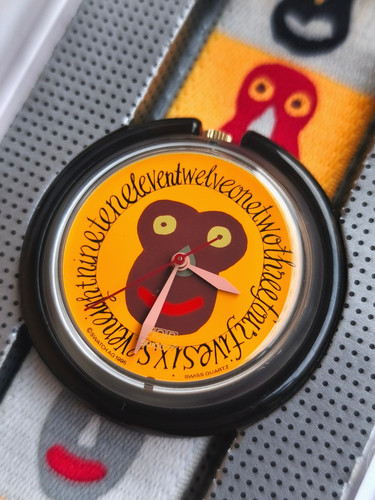 Swatch pop pmk115 - swatch,