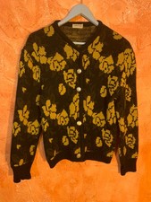 Gilet femme vintage fin des