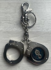 Menottes Mini Gendarmerie