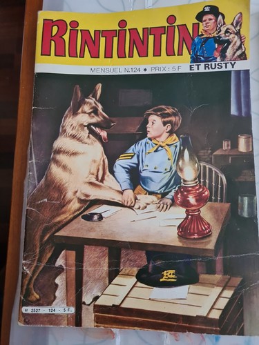 Livre bande dessinée - livre,
