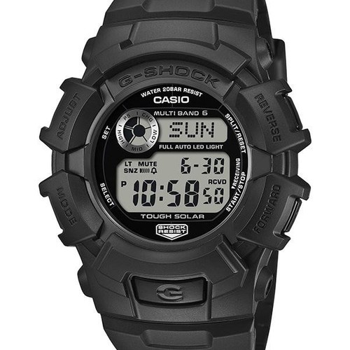 Montre casio shock - montre,