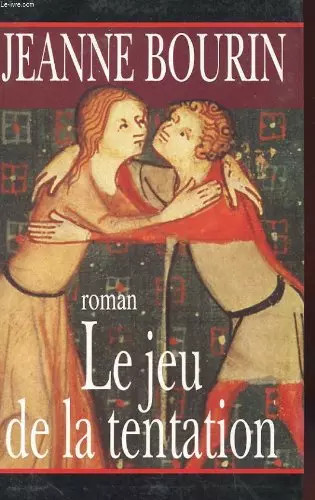 Jeu tentation bourin - le, la