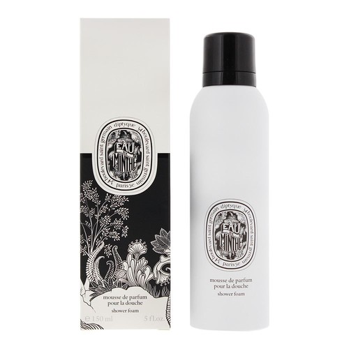 Diptyque eau minthé shower - eau,