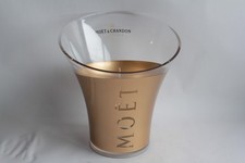 Seau à champagne Moët &