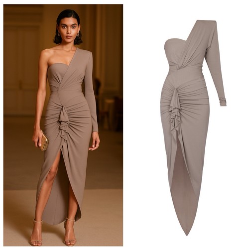 Alexandre vauthier dove gray - alexandre,