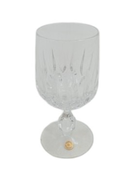 Bavaria verre vin cristal - verre,