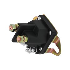Démarreur Solénoïde 12V