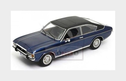 Schuco ford england - ford,