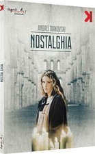 [DVD] Nostalghia [Version
