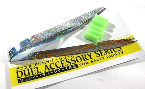 Zuri duel spare holo - zuri,