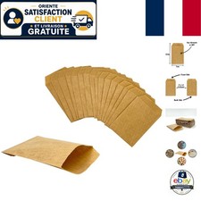 Sacs papier kraft - paknor,