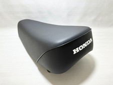 Honda CR125 1973 1974 1975