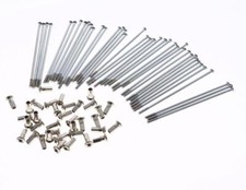 36X Ensemble De Rayons Nipples