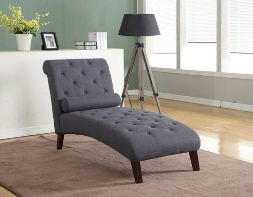 Home life chaise canvas - chaise,