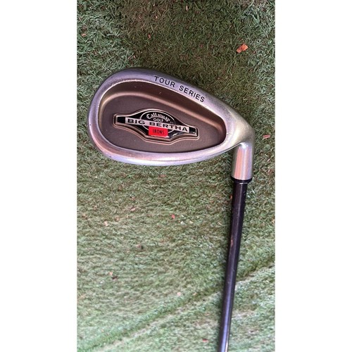 Callaway big bertha 1996 - callaway,