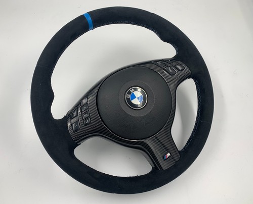 Volant bmw e46 e39 - volant, m