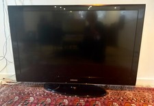 Samsung diagonal 4k - samsung, (117cm)
