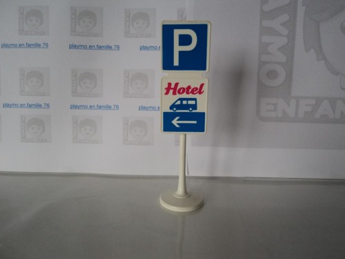Playmobil vintage city life - playmobil,