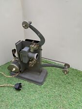 ancien projecteur de film cinema noria collection
