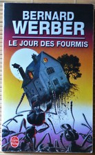 Bernard Werber - Le jour des
