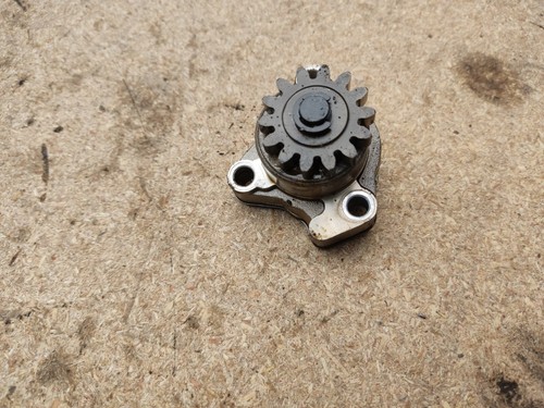 Pièce moteur hyosung 125 - hyosung,