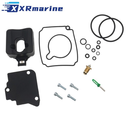Kit flotteur pour mercury - pour,