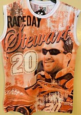 NASCAR #20 Women's RACEDAY