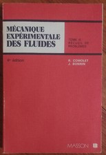 Mécanique expérimentale des