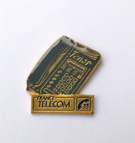 Rnt pin france - rnt, télécom