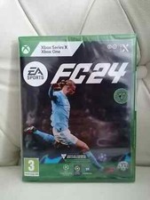 FC 24 - Jeu SERIES X / XBOX