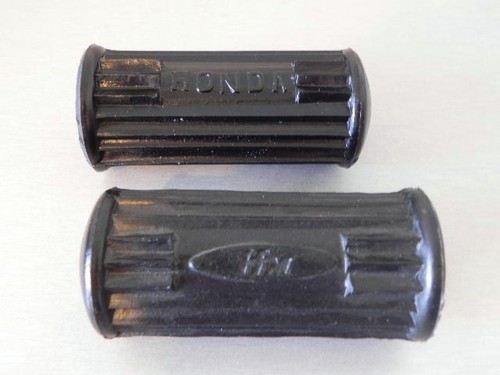 Fits honda driver foot - fits,